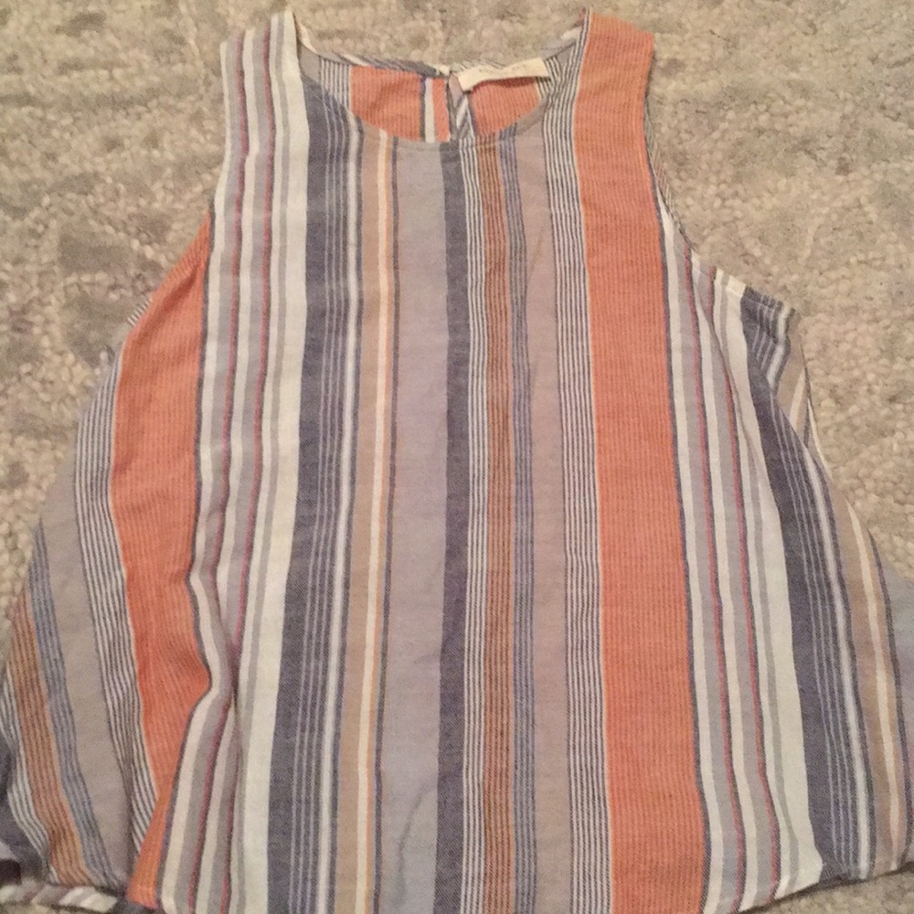 Sophie Rue tank top